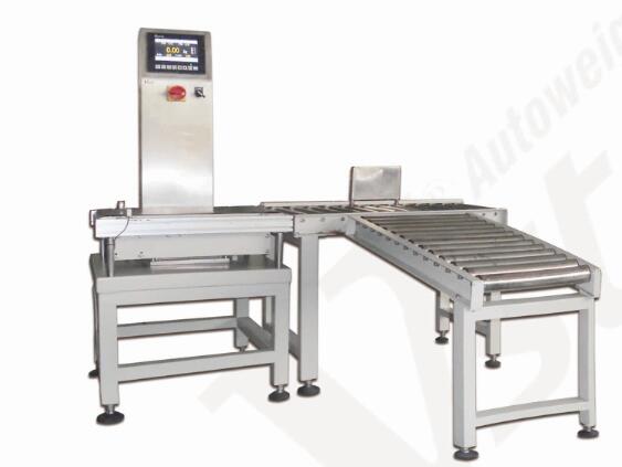 V6-30KL Checkweigher